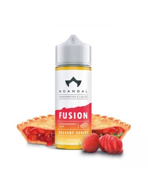 Big Scandal Fusion Flavorshot 120ml